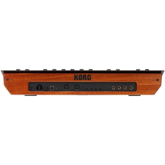 Korg Minilogue XD